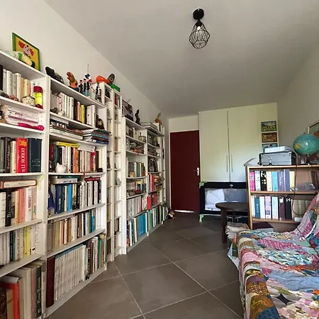 With View Quiet And Comfort In Narbonne