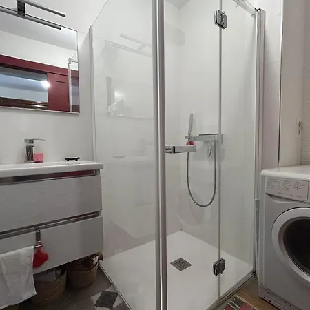 Apartamento With View Quiet And Comfort In