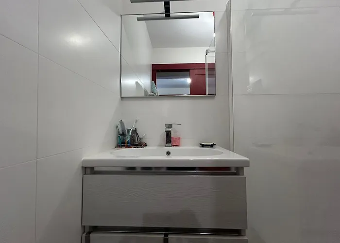 With View Quiet And Comfort In *